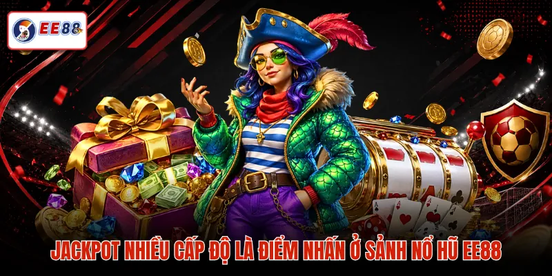 Khám Phá Thế Giới Nổ hũ ee88 Sân Chơi Đổi Thưởng Đẳng Cấp