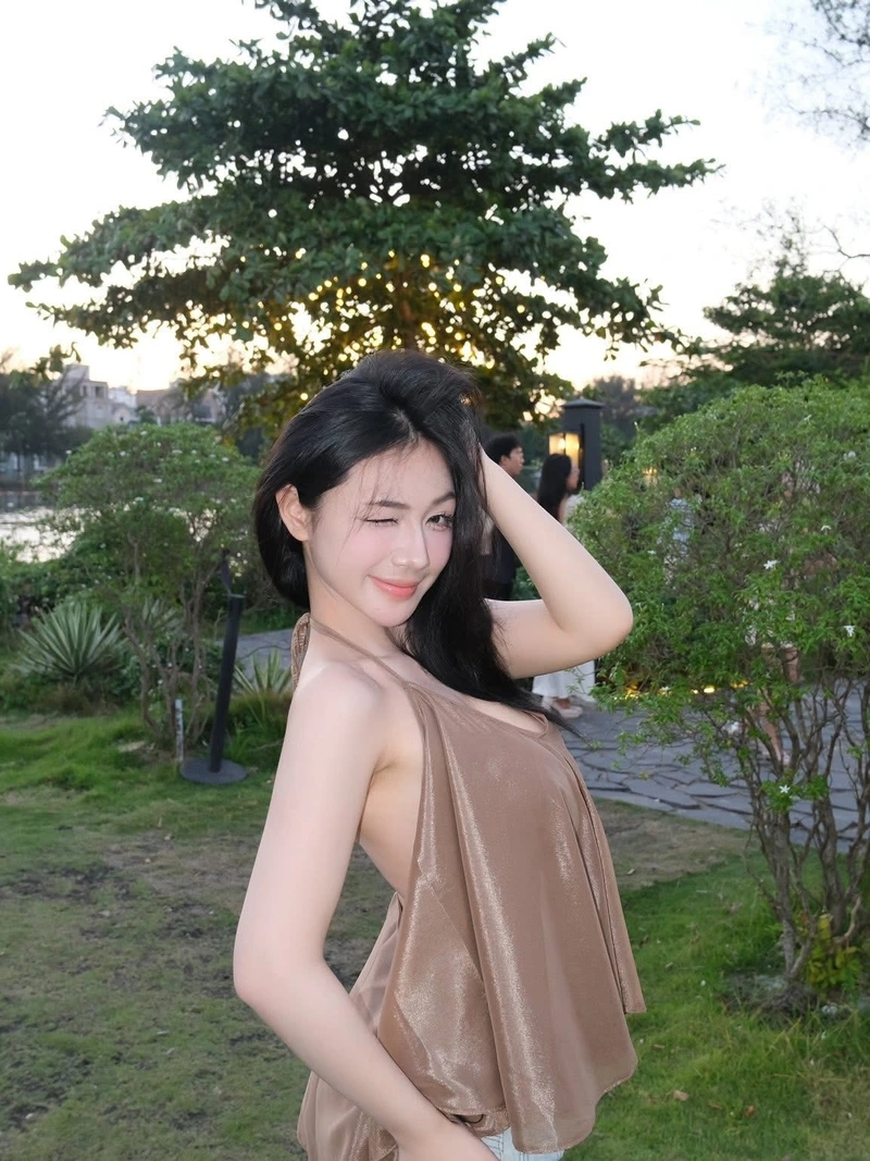 Ảnh Trần Hà Linh - 17
