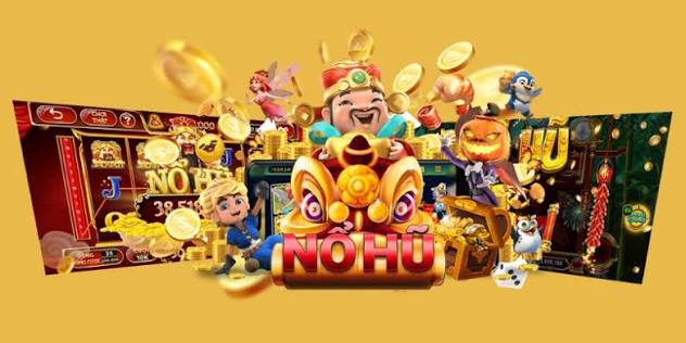 Nổ Hũ Kỳ Lân Có Gì Hấp Dẫn Người Chơi Mới