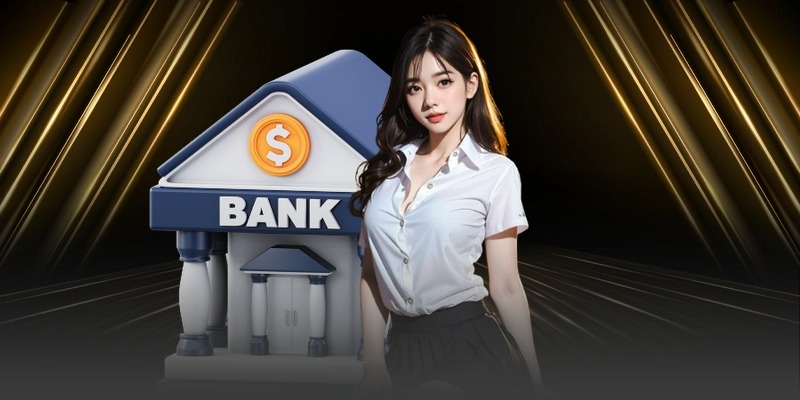 Rút tiền 8xbet quy trình giao dịch nhanh và an toàn cho bạn