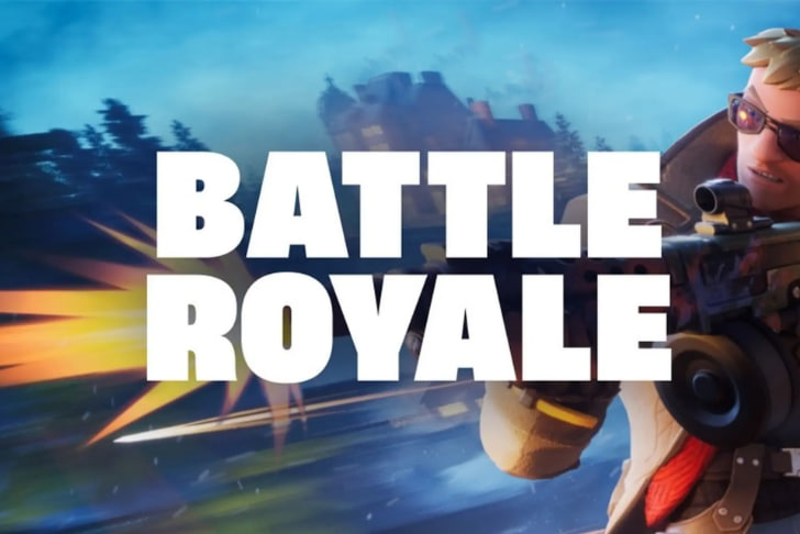 So sánh trải nghiệm Battle Royale trên PC và điện thoại