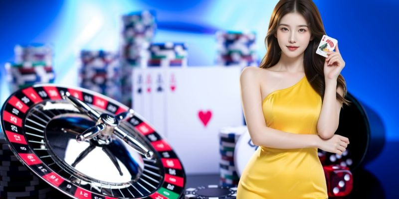 Sòng bài 789bet và hành trình khám phá thế giới trực tuyến đầy sắc màu