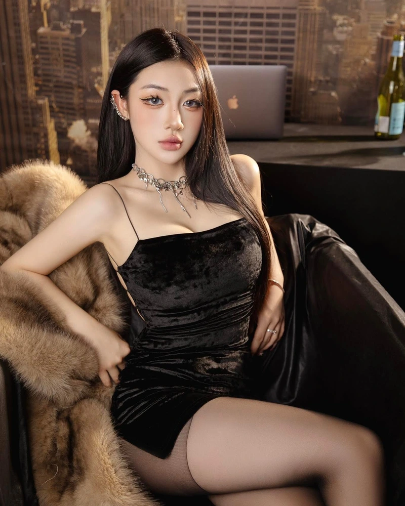 Ảnh Trần Hà Linh - 25