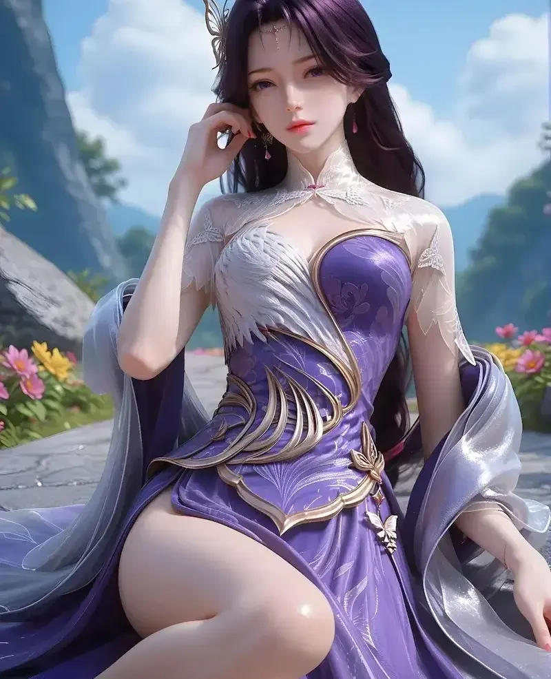 Ảnh sex 3D - 29