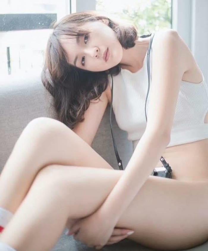 Hải Tú lộ ảnh - 1