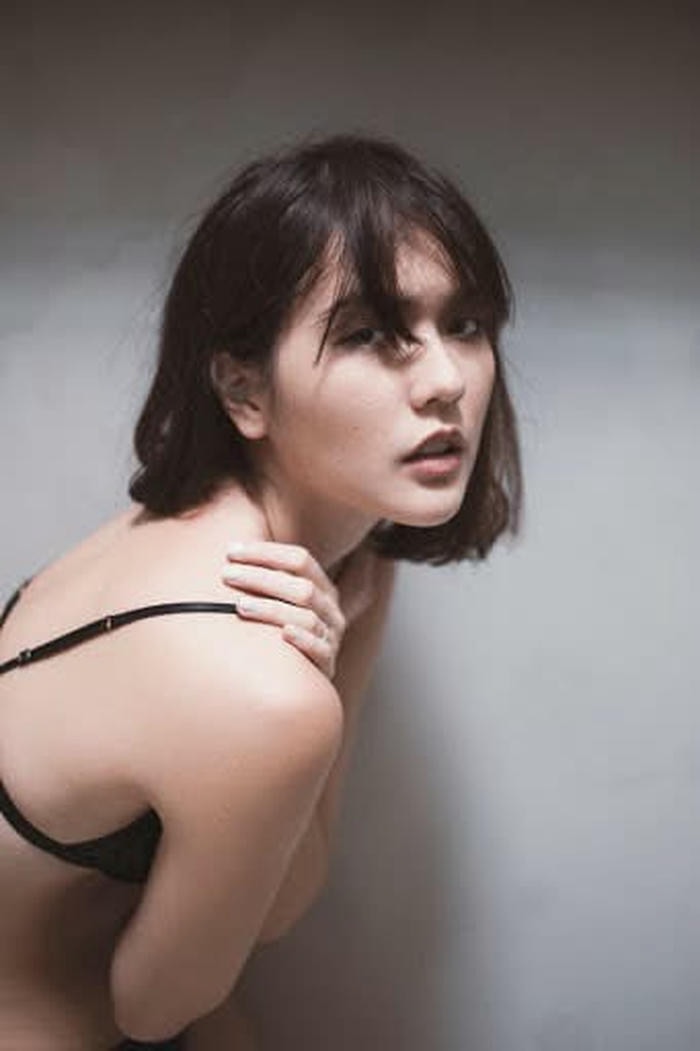 Hải Tú lộ ảnh - 3
