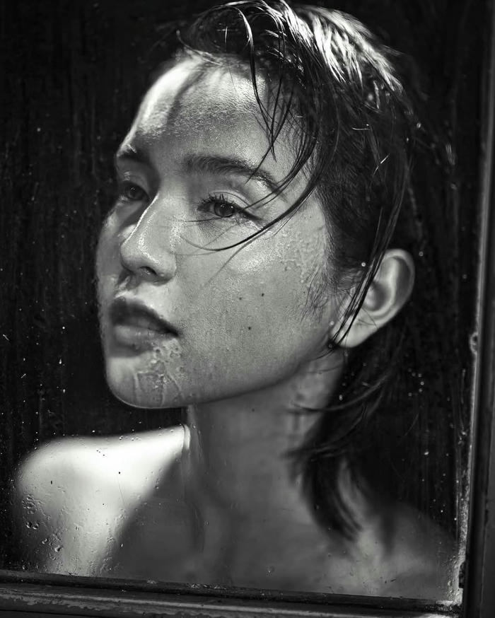 Hải Tú lộ ảnh - 4