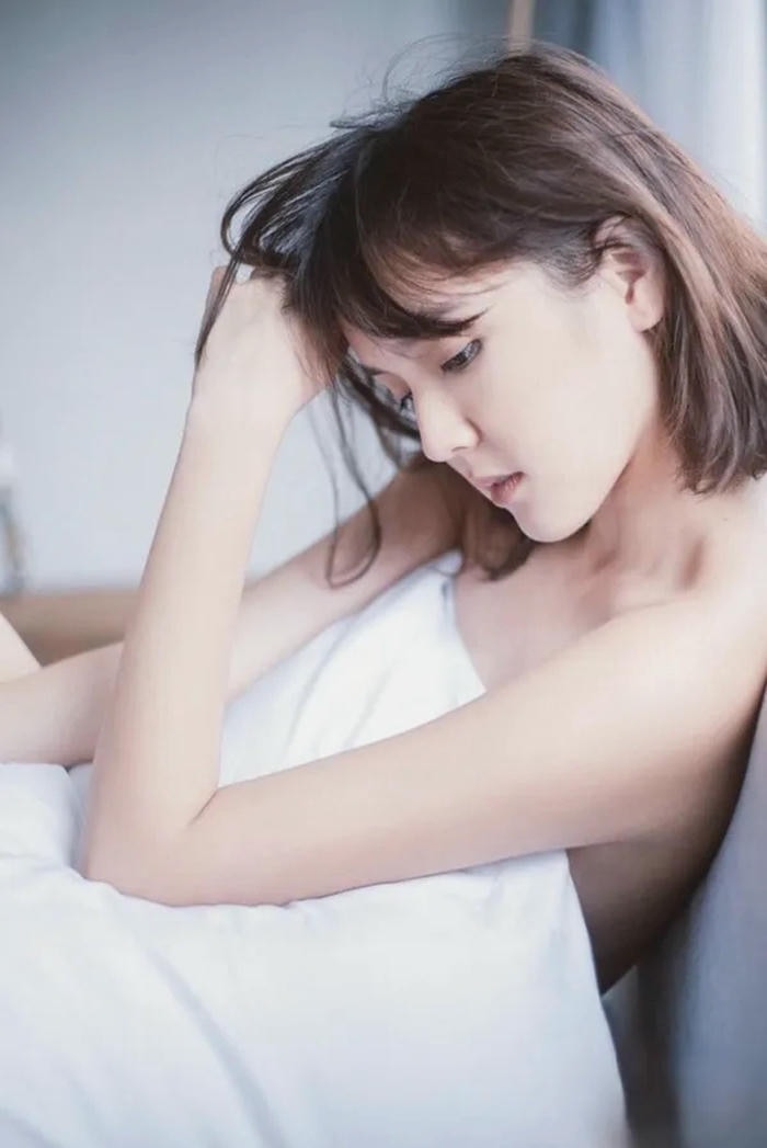 Hải Tú lộ ảnh - 6