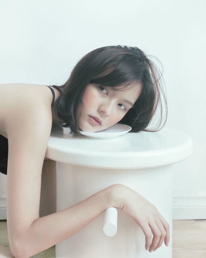 Hải Tú lộ ảnh - 9