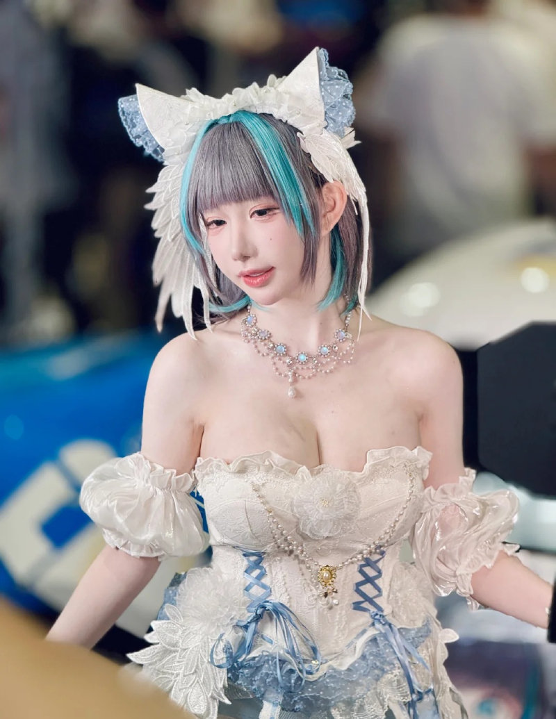 Ảnh sex cosplay - 5