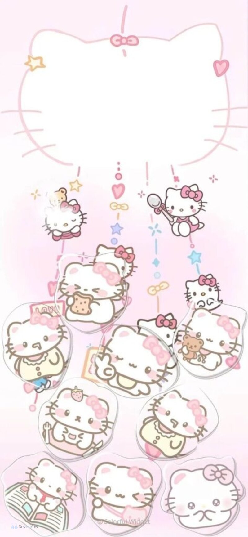 Ảnh Hello Kitty - 10
