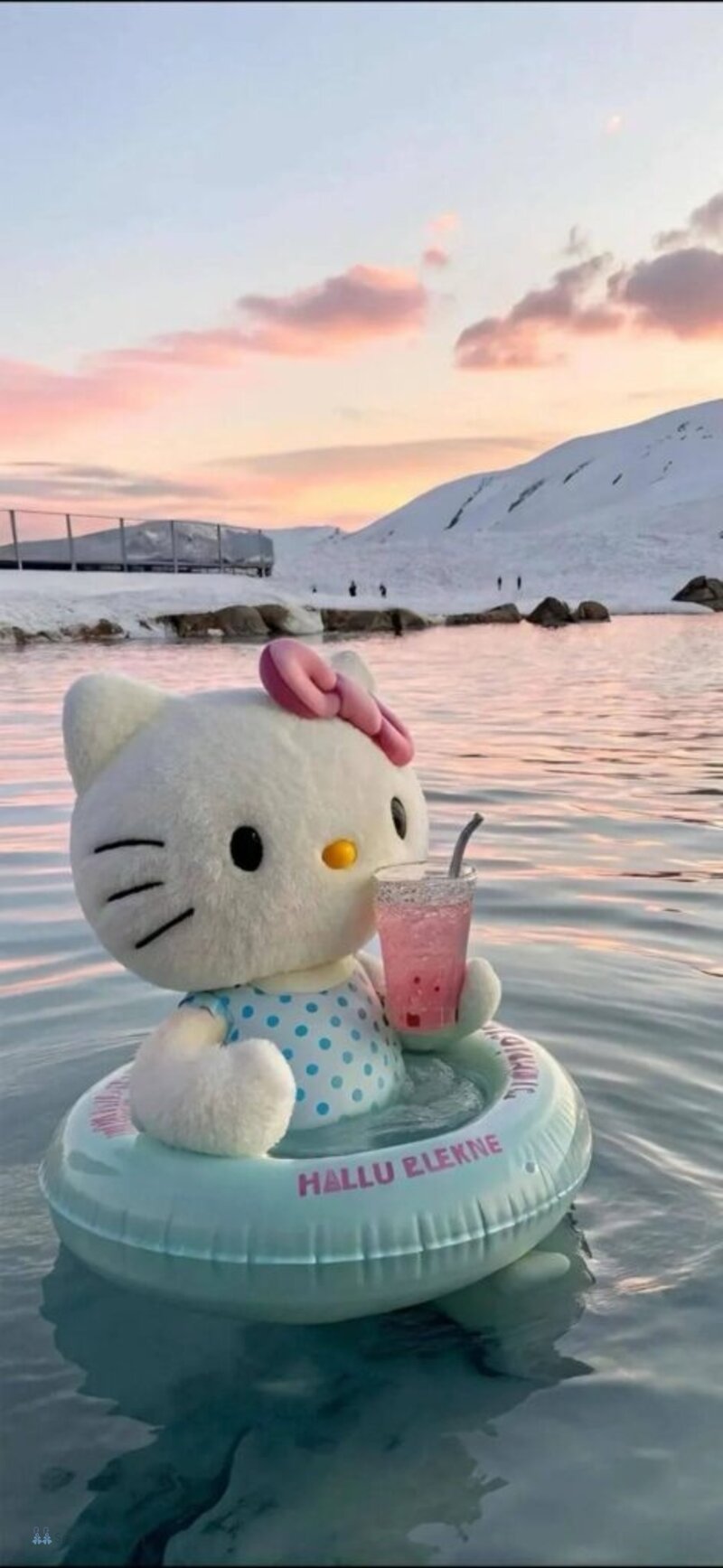 Ảnh Hello Kitty - 11