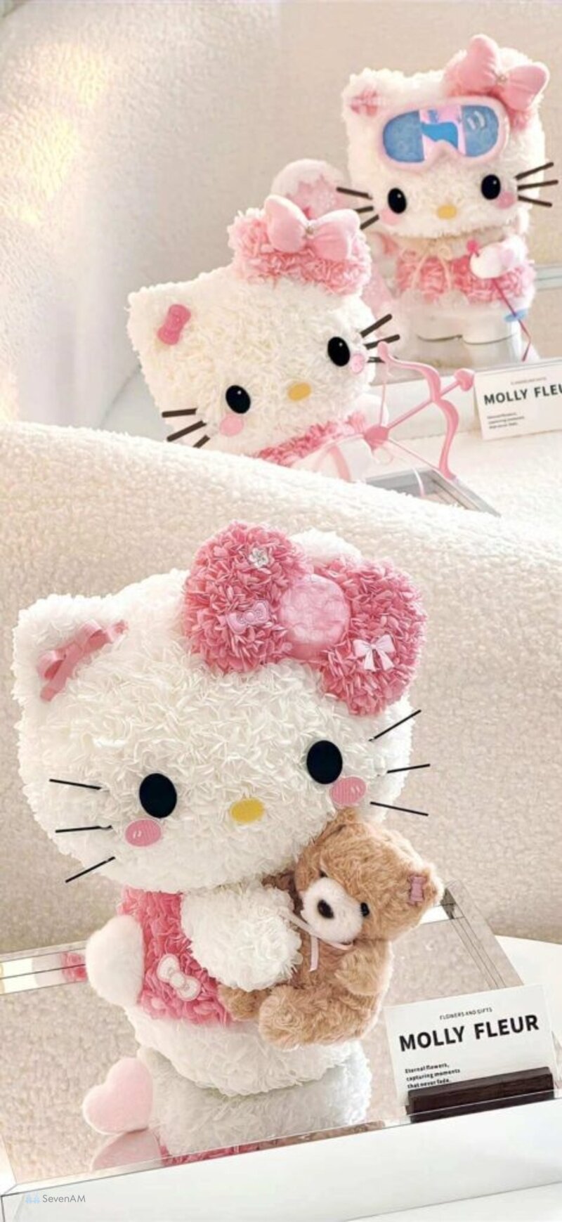 Ảnh Hello Kitty - 12