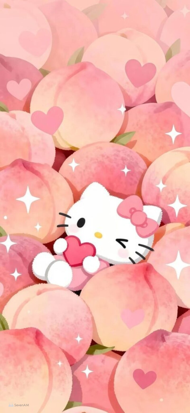 Ảnh Hello Kitty - 13