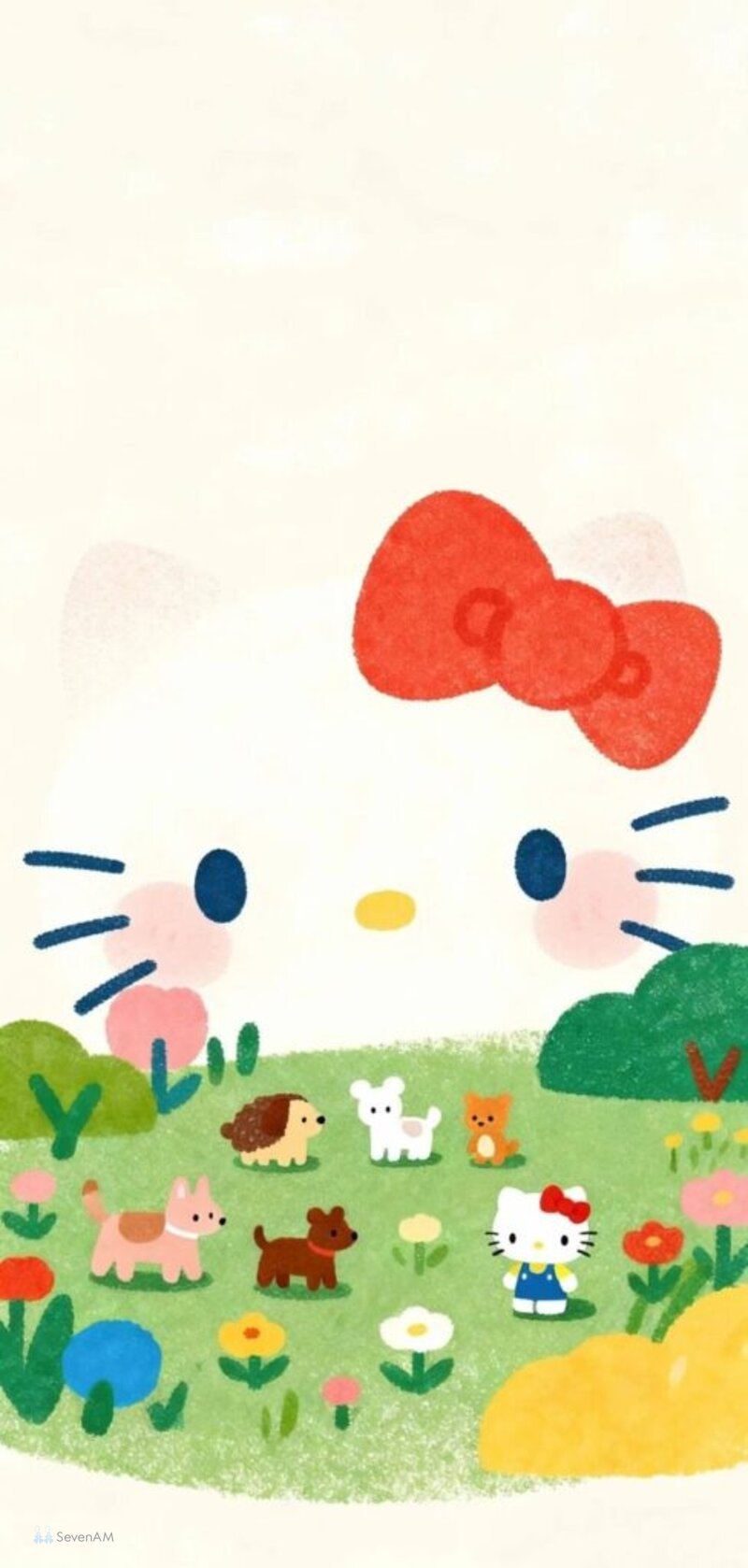 Ảnh Hello Kitty - 14