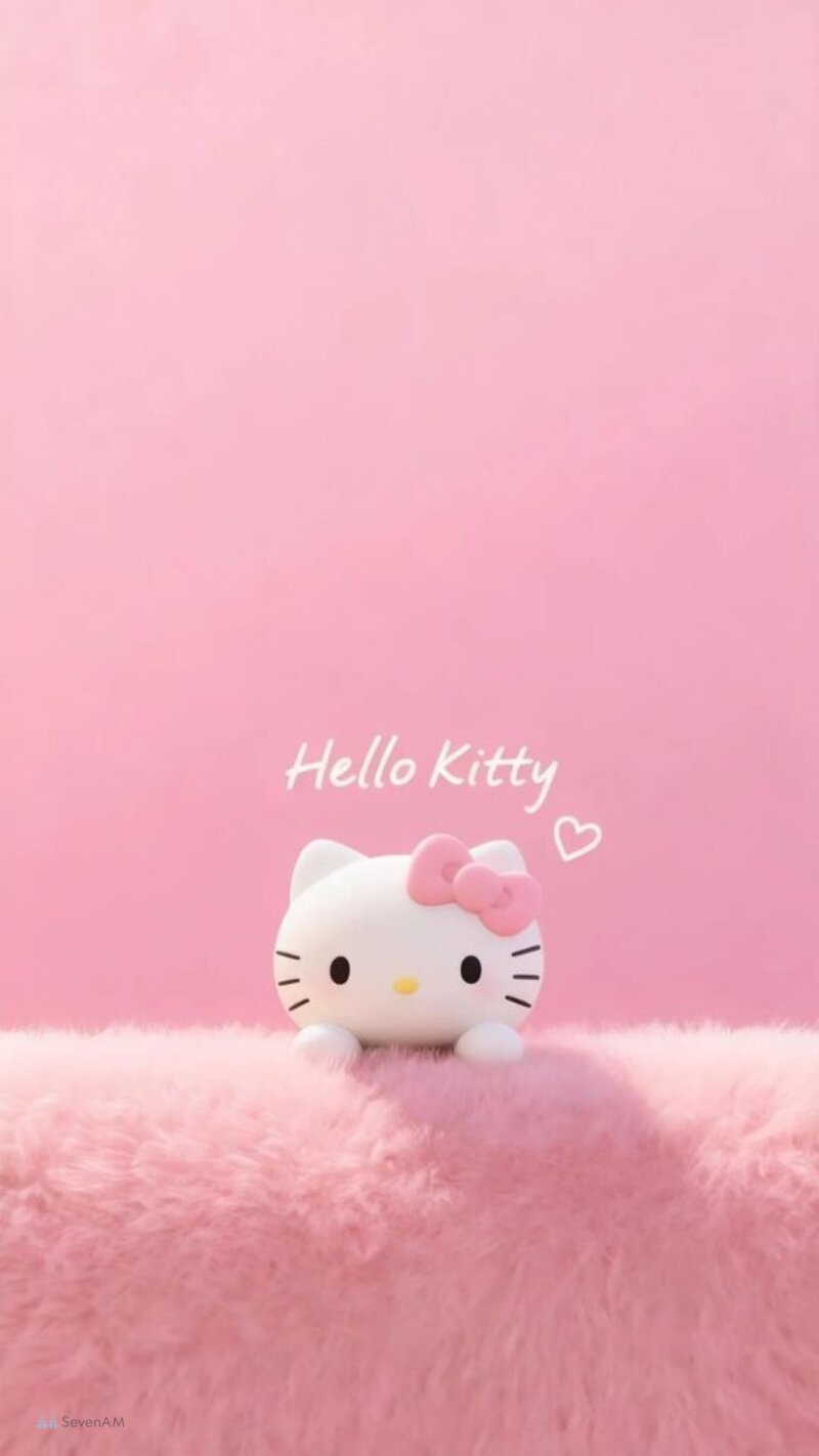 Ảnh Hello Kitty - 15