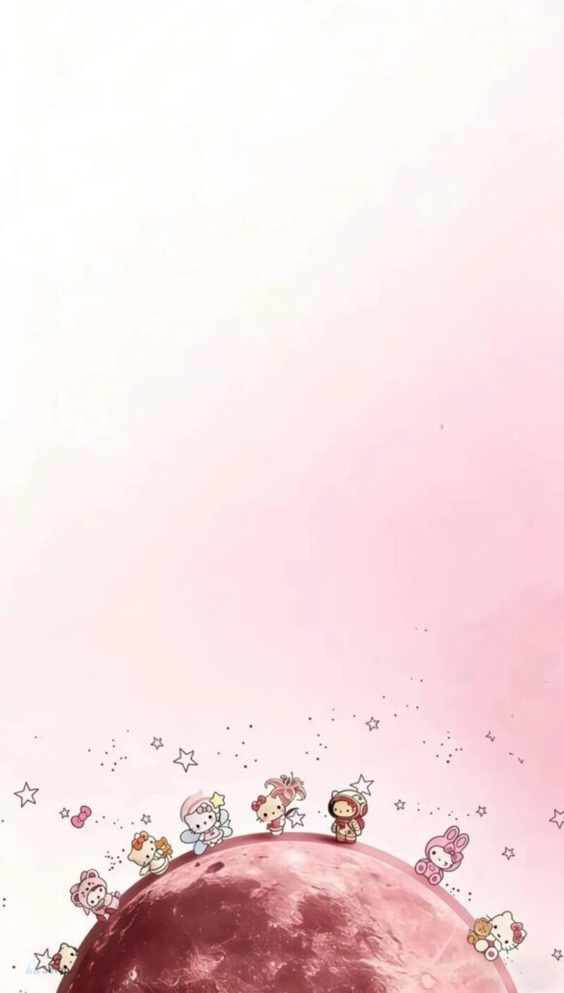 Ảnh Hello Kitty - 16