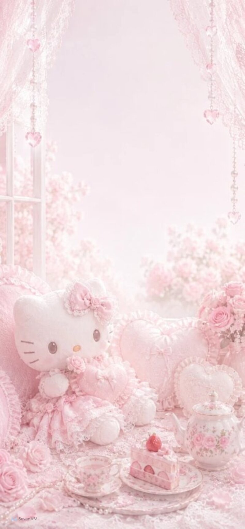 Ảnh Hello Kitty - 17