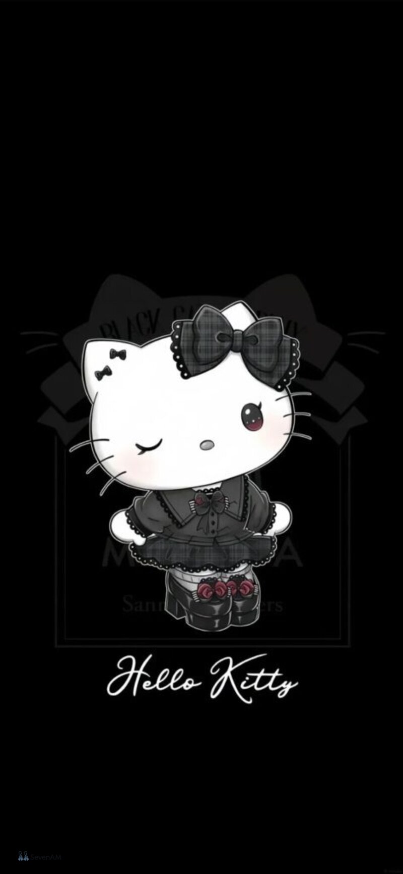 Ảnh Hello Kitty - 19