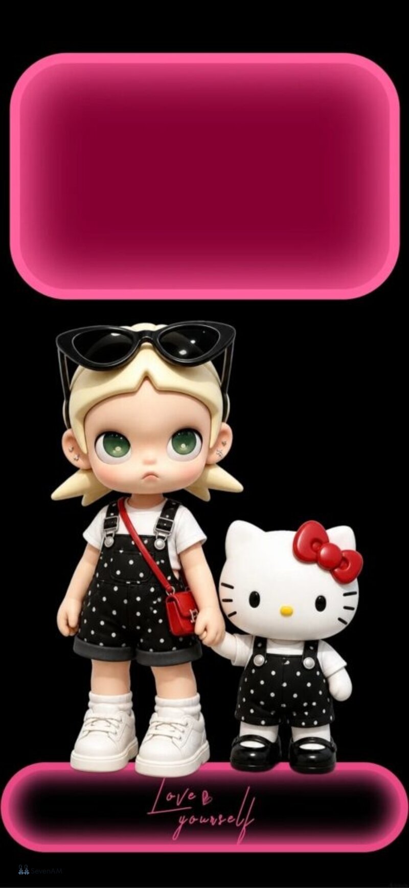 Ảnh Hello Kitty - 21