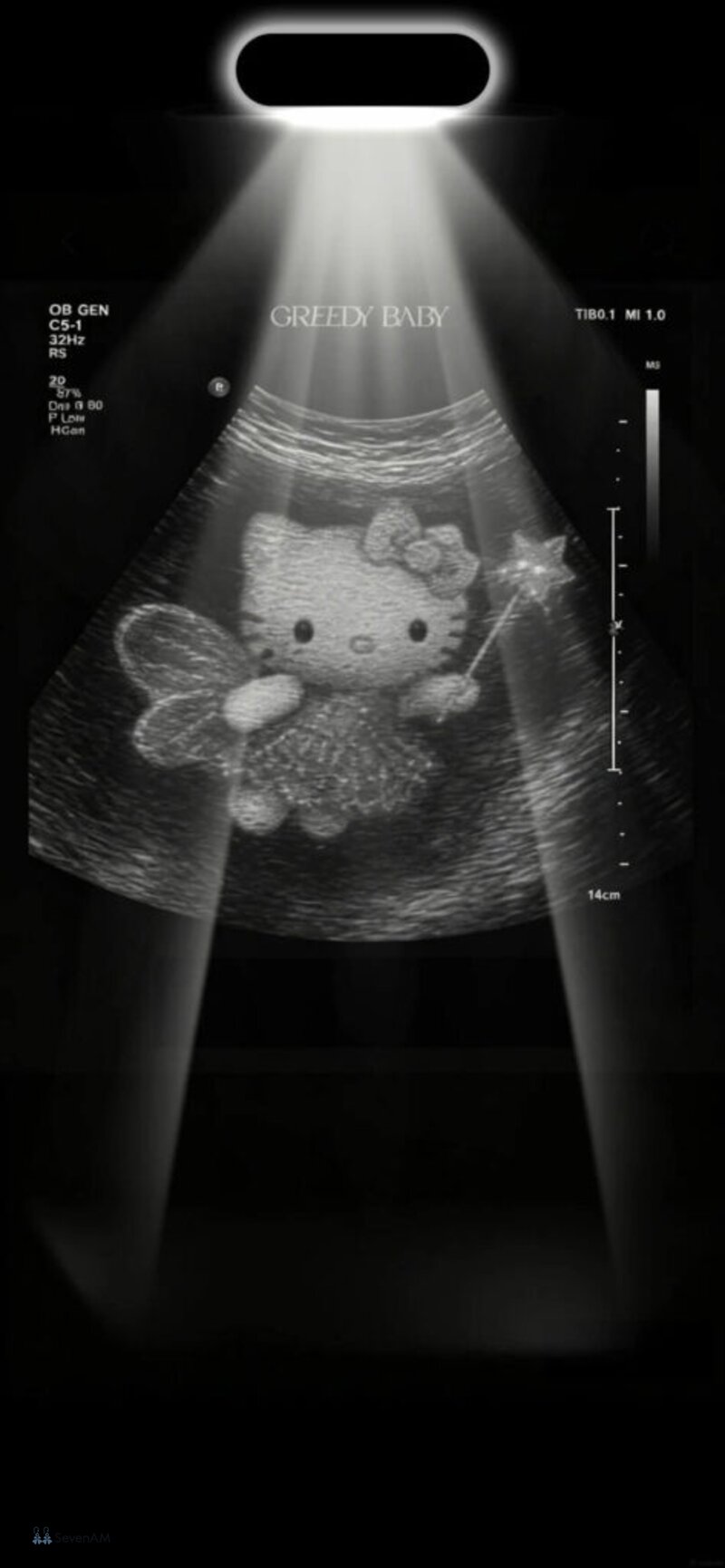 Ảnh Hello Kitty - 27