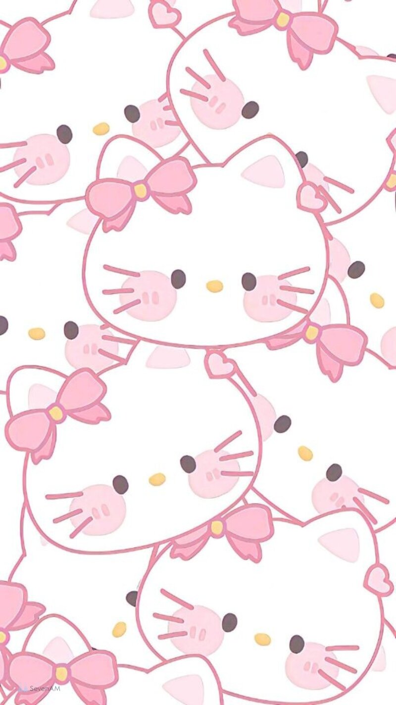 Ảnh Hello Kitty - 32