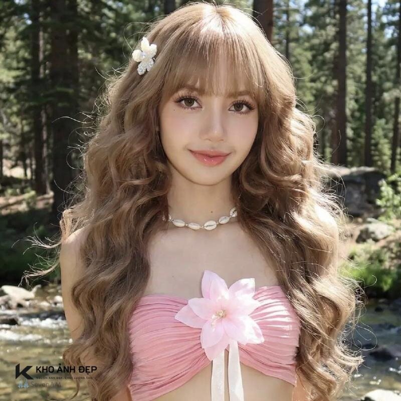 Ảnh Lisa - 8
