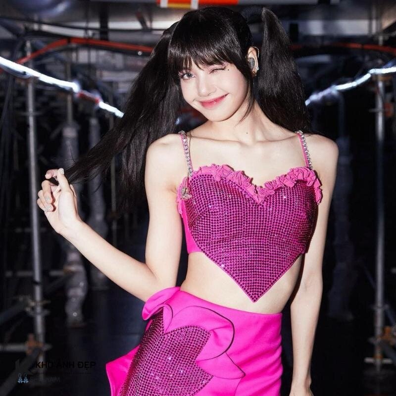 Ảnh Lisa - 10