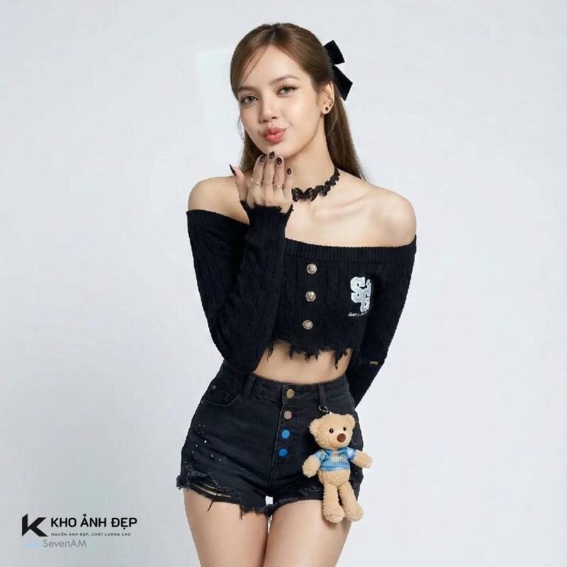 Ảnh Lisa - 12