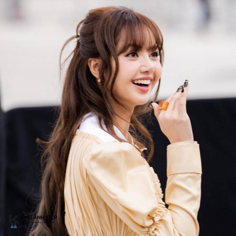 Ảnh Lisa - 13