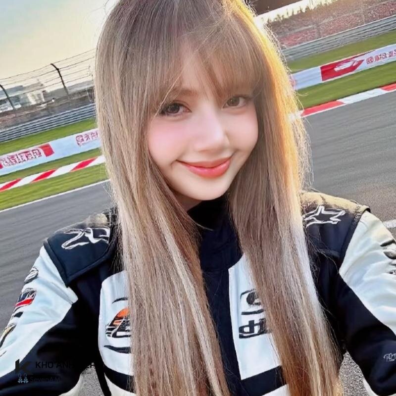 Ảnh Lisa - 18