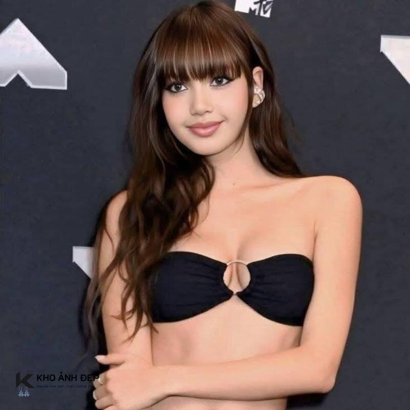 Ảnh Lisa - 22