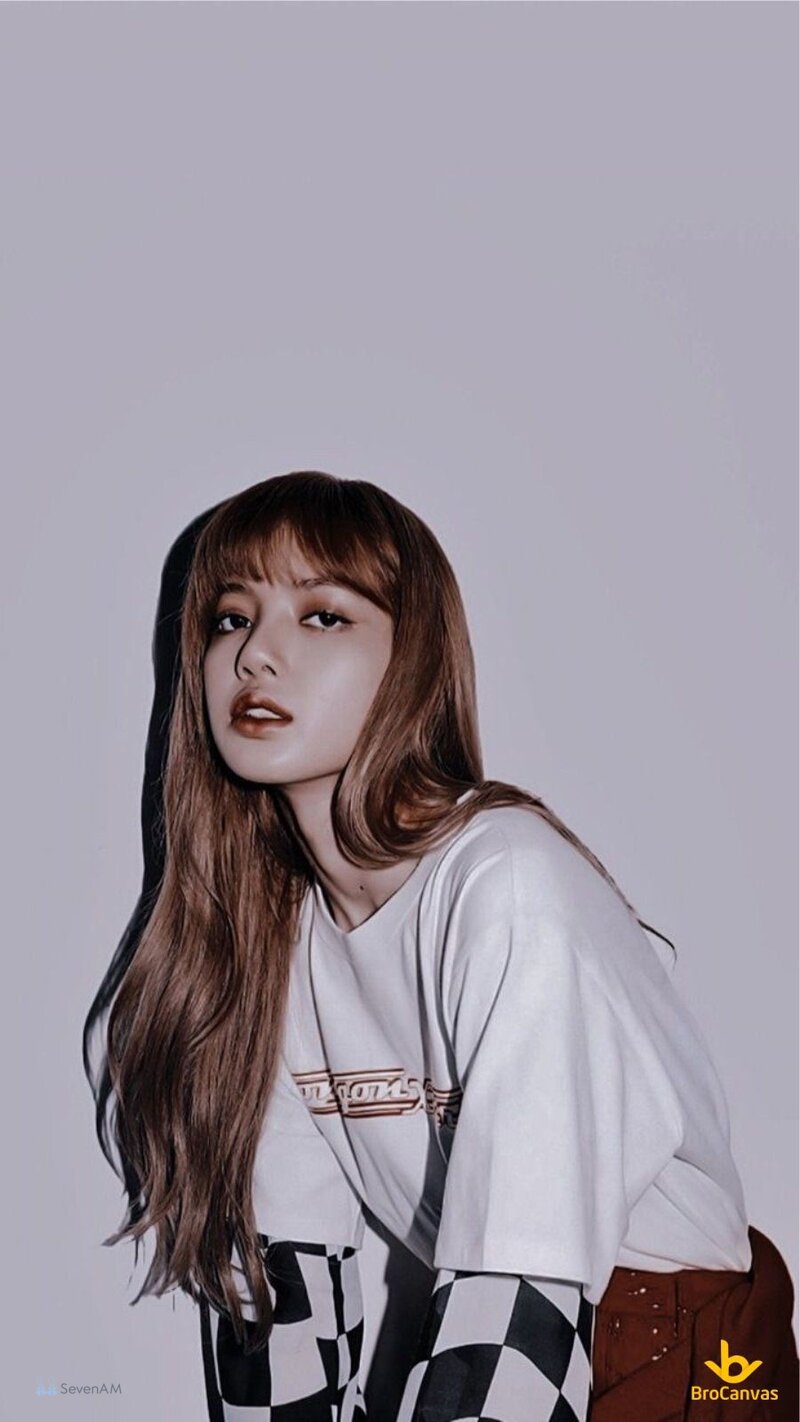 Ảnh Lisa - 27