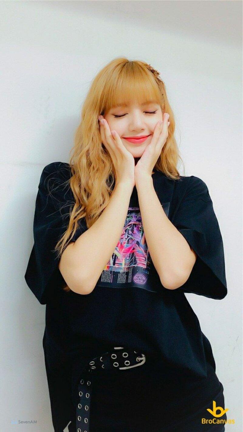 Ảnh Lisa - 28