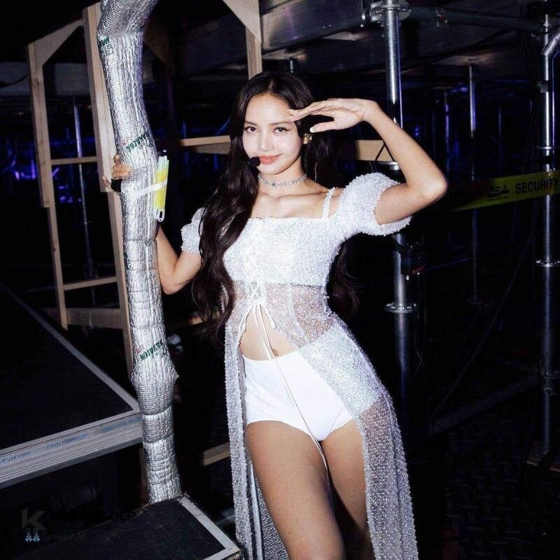 Ảnh Lisa - 2