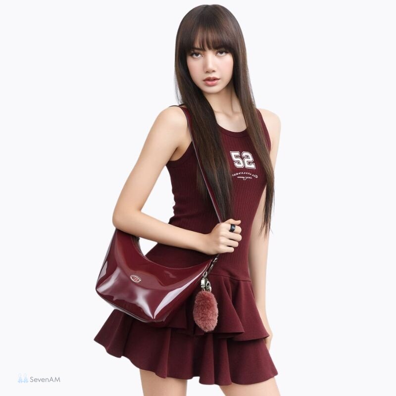 Ảnh Lisa - 6