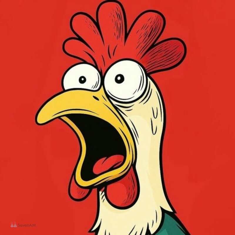 Ảnh meme bựa - 8
