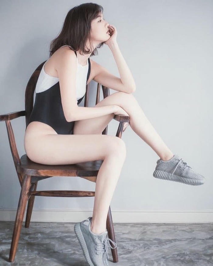 Hải Tú lộ ảnh - 17