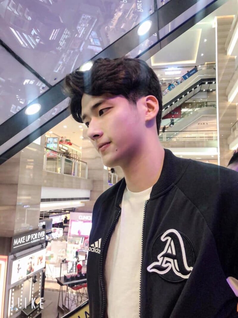 Ảnh trai đẹp - 25