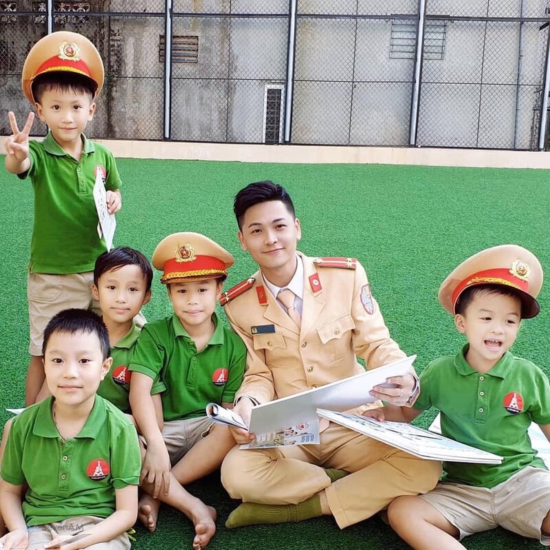 Ảnh trai đẹp - 29