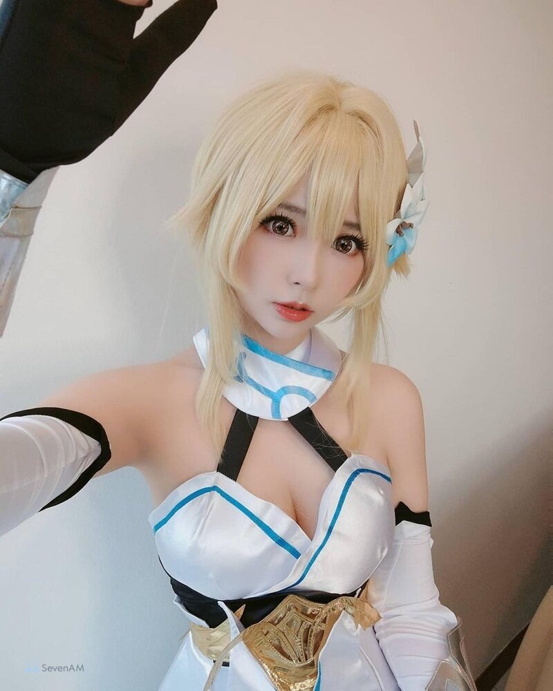 Ảnh Yuumeilyn - 7