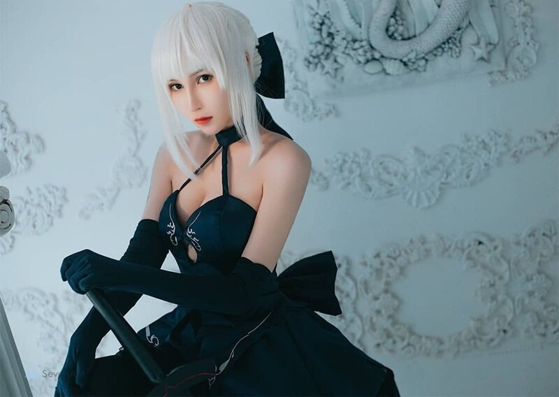 Ảnh Yuumeilyn - 9