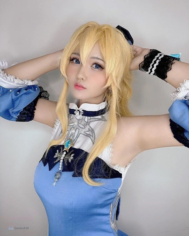 Ảnh Yuumeilyn - 15