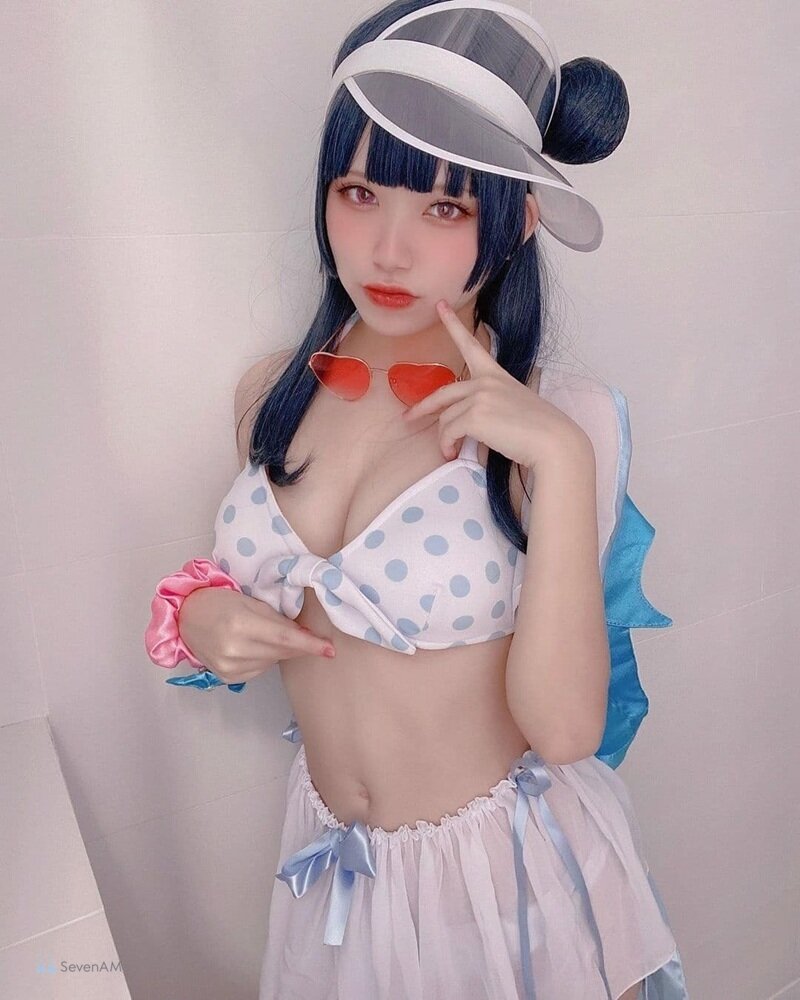 Ảnh Yuumeilyn - 22