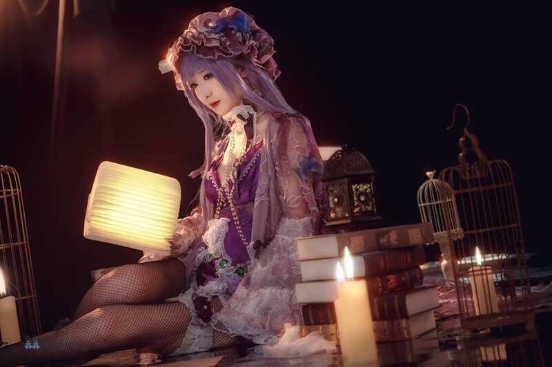 Ảnh Yuumeilyn - 6