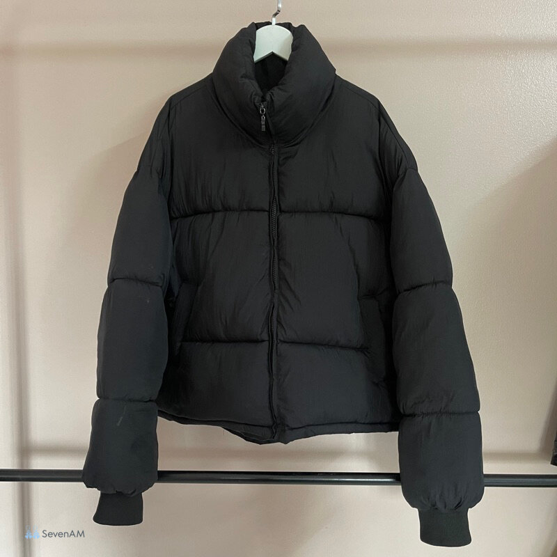 Áo puffer - Thời tiết nào ở Việt Nam thì mặc được Áo puffer - Thời tiết nào ở Việt Nam thì mặc được