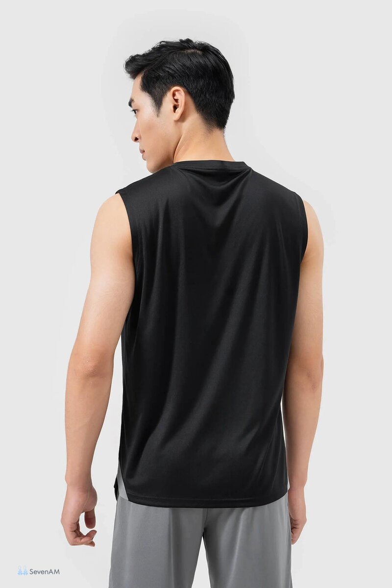 Áo tank top - Tank top, áo hai dây và áo ba lỗ khác nhau ở chỗ nào Áo tank top - Tank top, áo hai dây và áo ba lỗ khác nhau ở chỗ nào