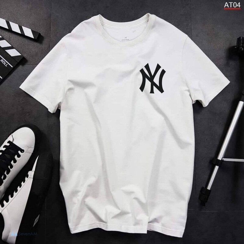 Áo thun oversize - Áo thun oversize khác hẳn áo thun mua rộng lên một size Áo thun oversize - Áo thun oversize khác hẳn áo thun mua rộng lên một size