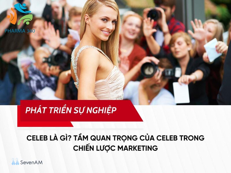 Celeb là gì - Phân biệt celeb với KOL, KOC, influencer, idol và hot face Celeb là gì - Phân biệt celeb với KOL, KOC, influencer, idol và hot face