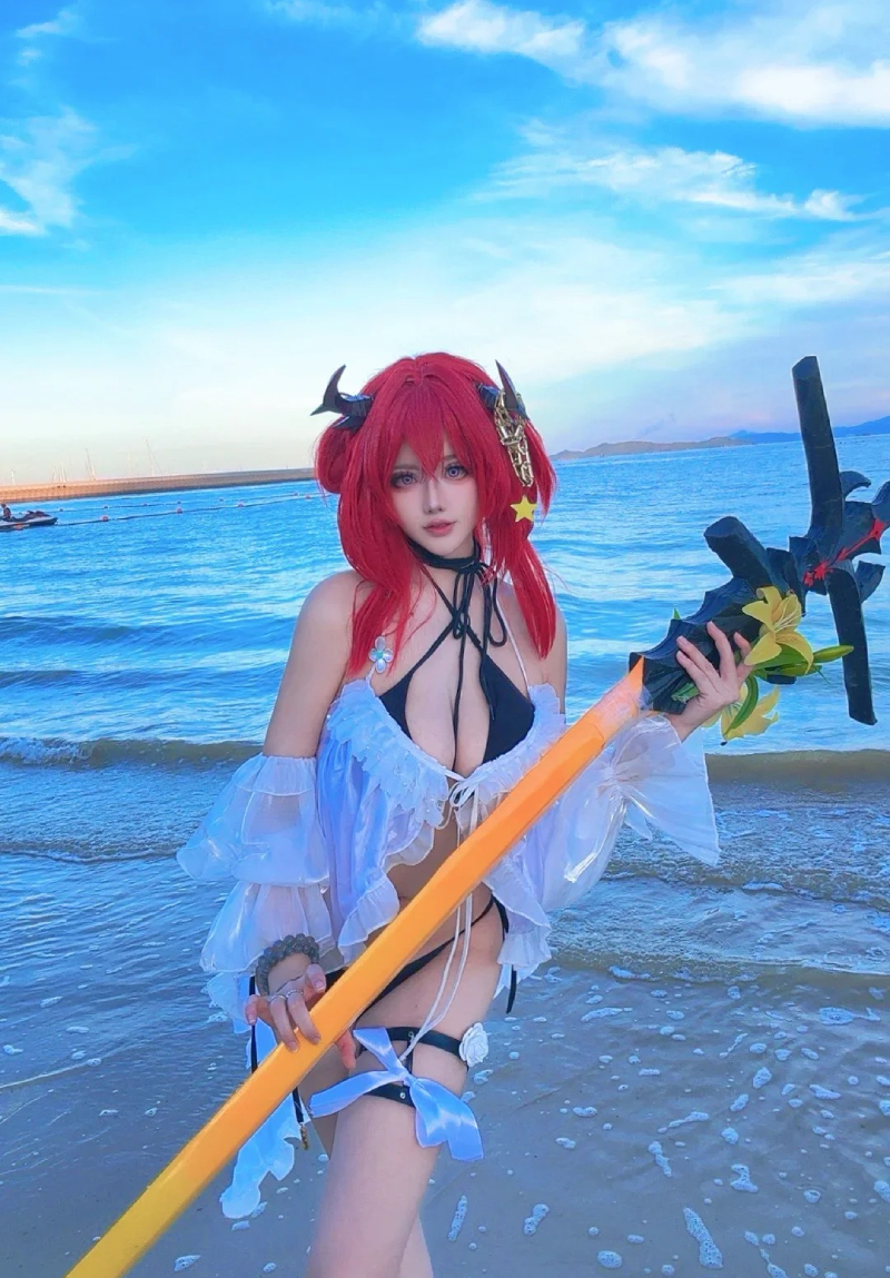 Ảnh sex cosplay - Hiểu nhãn ảnh sex cosplay mà không đánh đồng Ảnh sex cosplay - Hiểu nhãn ảnh sex cosplay mà không đánh đồng